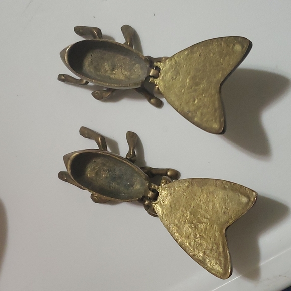 Vintage ashtray - Picture 3 of 3